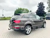 2011 Audi Q7