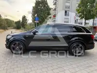 2011 Audi Q7