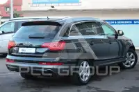 2011 Audi Q7