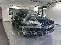 2011 Audi Q7