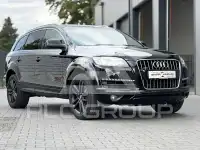 2011 Audi Q7