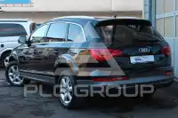 2011 Audi Q7