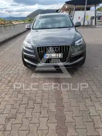 2011 Audi Q7