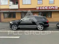 2011 Audi Q7
