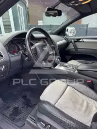 2011 Audi Q7