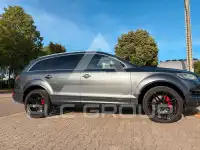2011 Audi Q7