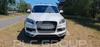 2011 Audi Q7