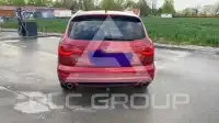 2011 Audi Q7