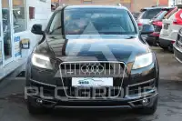 2011 Audi Q7