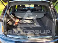 2011 Audi Q7