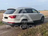 2011 Audi Q7
