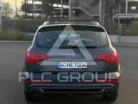 2011 Audi Q7