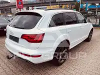 2011 Audi Q7
