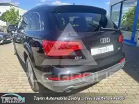 2011 Audi Q7