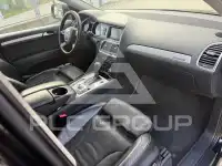 2011 Audi Q7