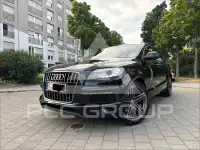 2011 Audi Q7
