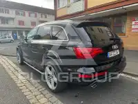 2011 Audi Q7