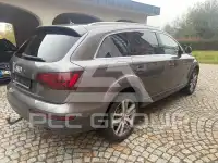 2011 Audi Q7