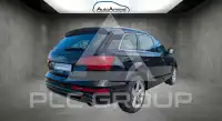 2011 Audi Q7