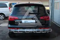 2011 Audi Q7