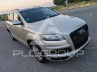 2011 Audi Q7