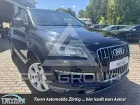 2011 Audi Q7