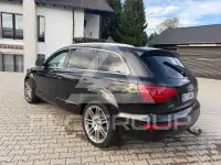 2011 Audi Q7