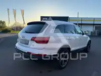 2011 Audi Q7