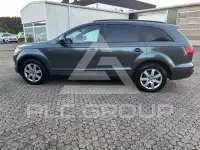 2011 Audi Q7