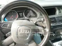 2011 Audi Q7