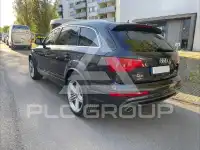 2011 Audi Q7