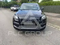 2011 Audi Q7