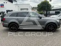 2011 Audi Q7