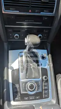 2011 Audi Q7