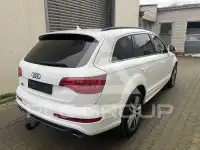 2011 Audi Q7