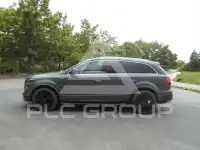 2011 Audi Q7