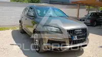 2011 Audi Q7