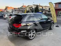 2011 Audi Q7