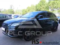 2011 Audi Q7