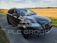 2011 Audi Q7