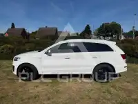 2011 Audi Q7