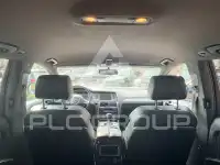 2011 Audi Q7