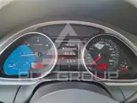 2011 Audi Q7