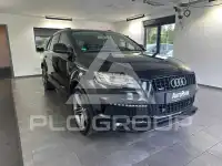 2011 Audi Q7