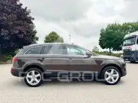 2011 Audi Q7