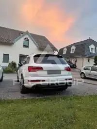 2011 Audi Q7