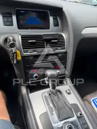2011 Audi Q7