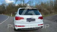 2011 Audi Q7