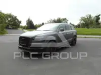 2011 Audi Q7
