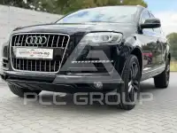 2011 Audi Q7